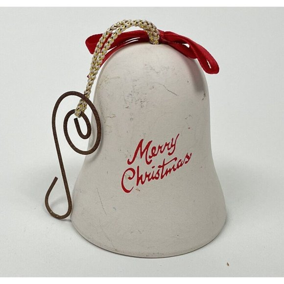 Sandstone Creations  DeGrazia Albuquerque Fiesta Christmas Bell Ornament - Picture 4 of 12